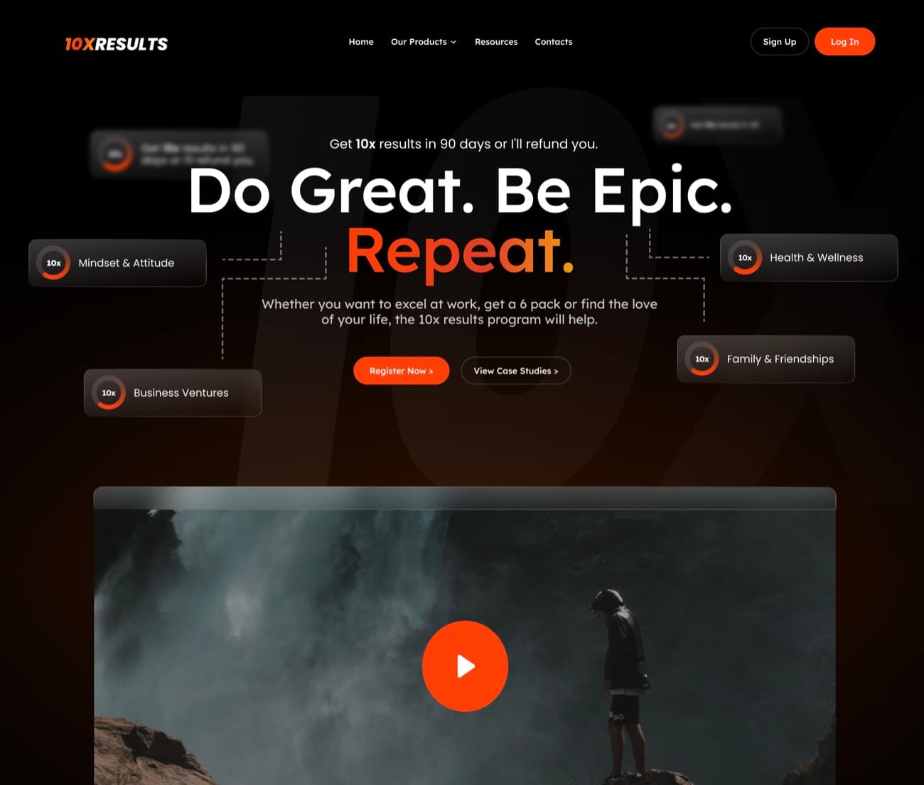 Website built by Verdex Studio