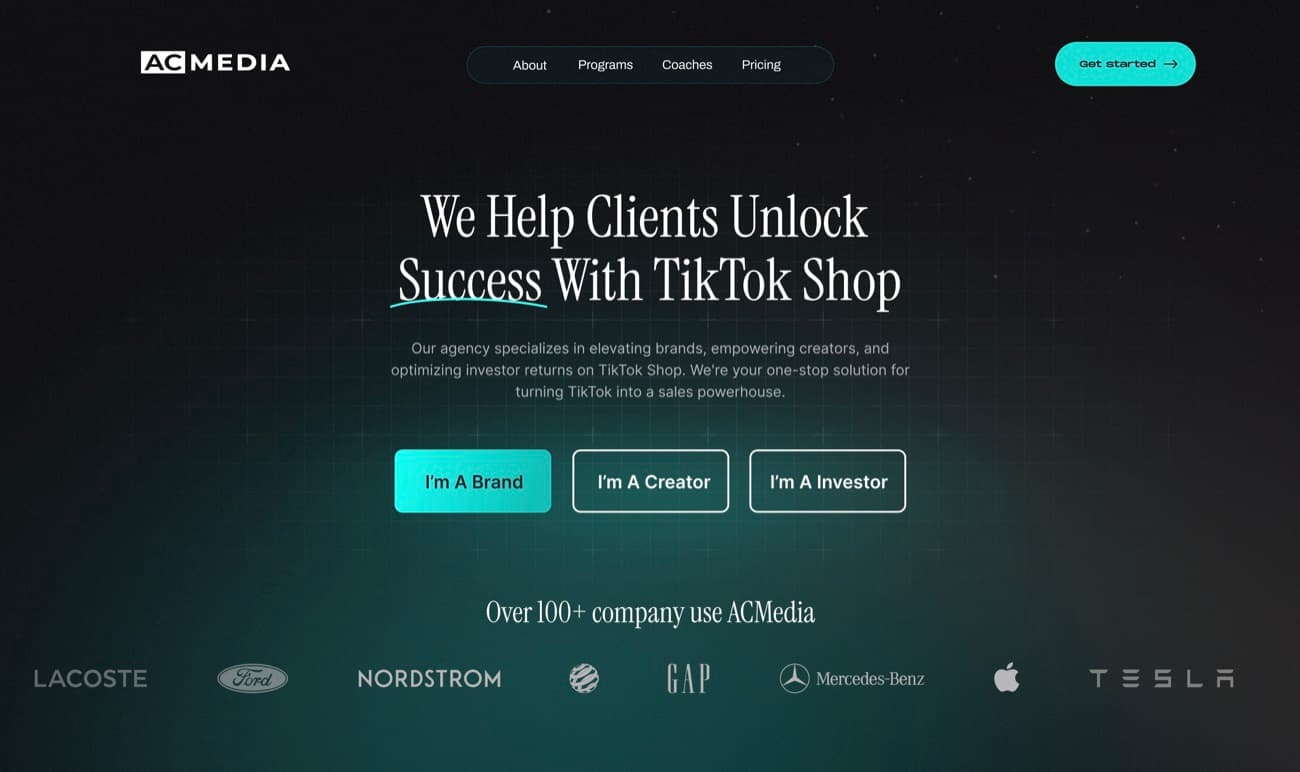 Website built by Verdex Studio