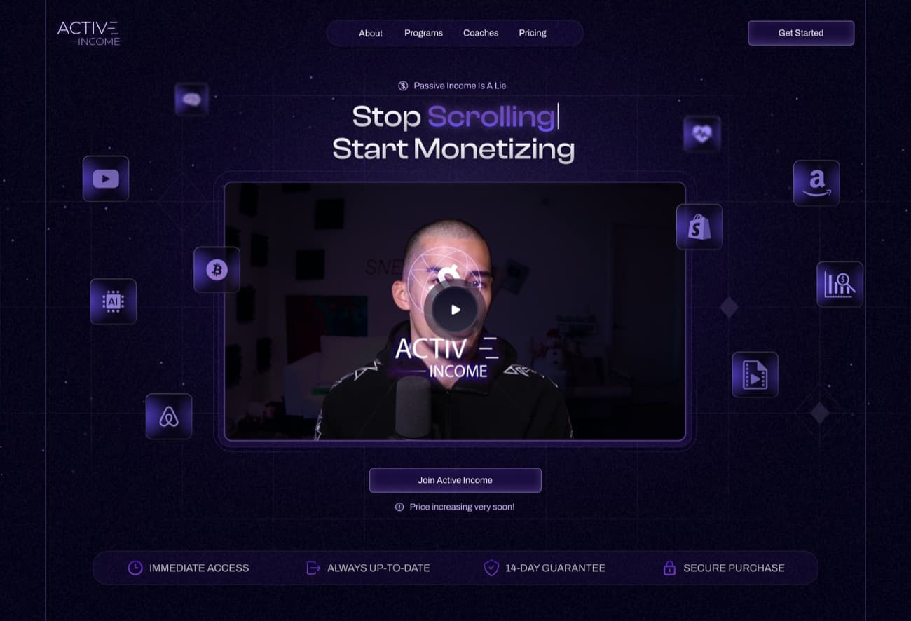 Website built by Verdex Studio