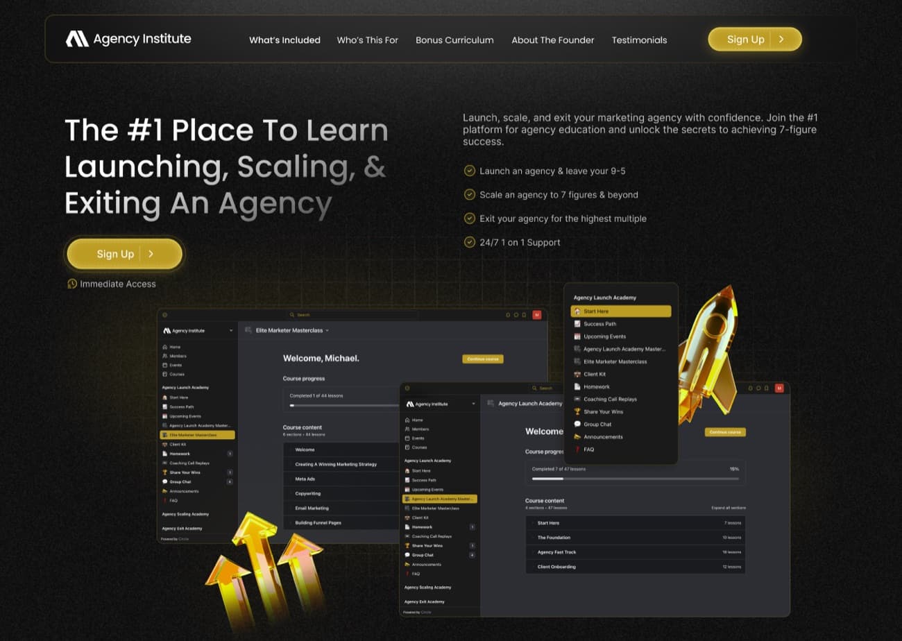 Website built by Verdex Studio