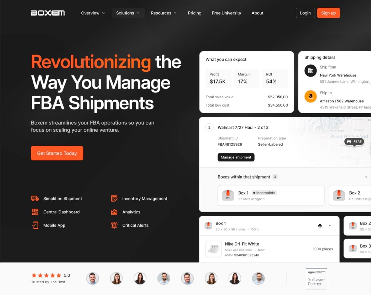 Website built by Verdex Studio