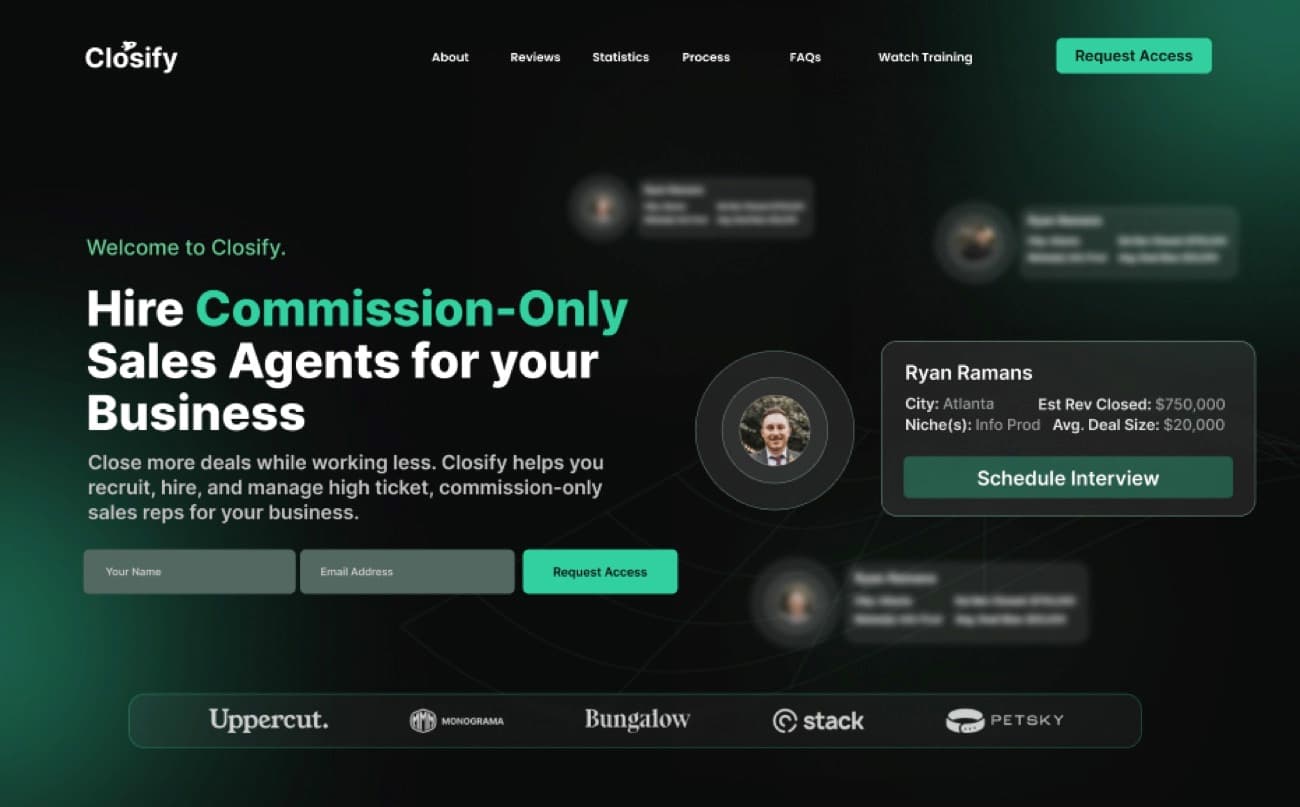 Website built by Verdex Studio