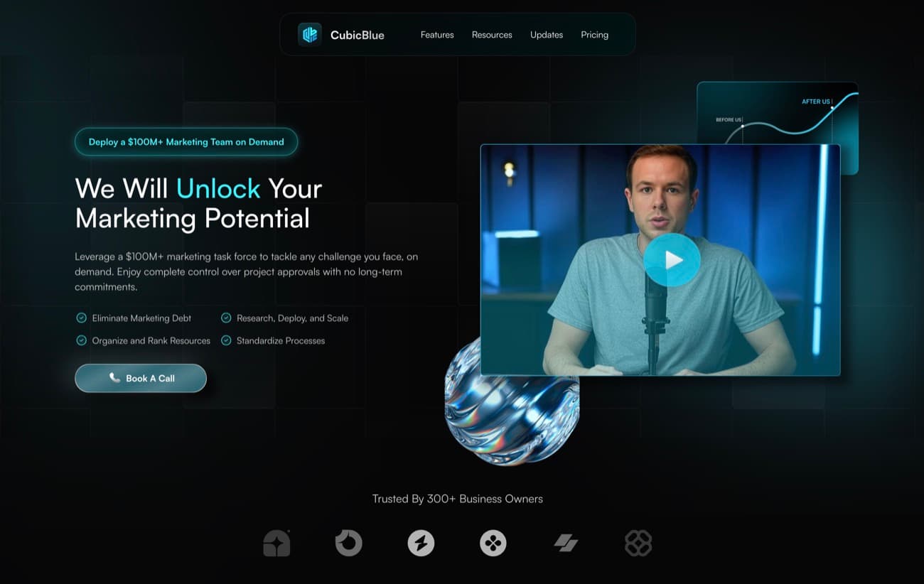 Website built by Verdex Studio