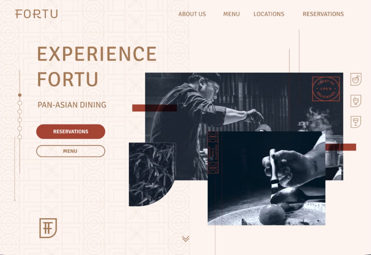 Website built by Verdex Studio