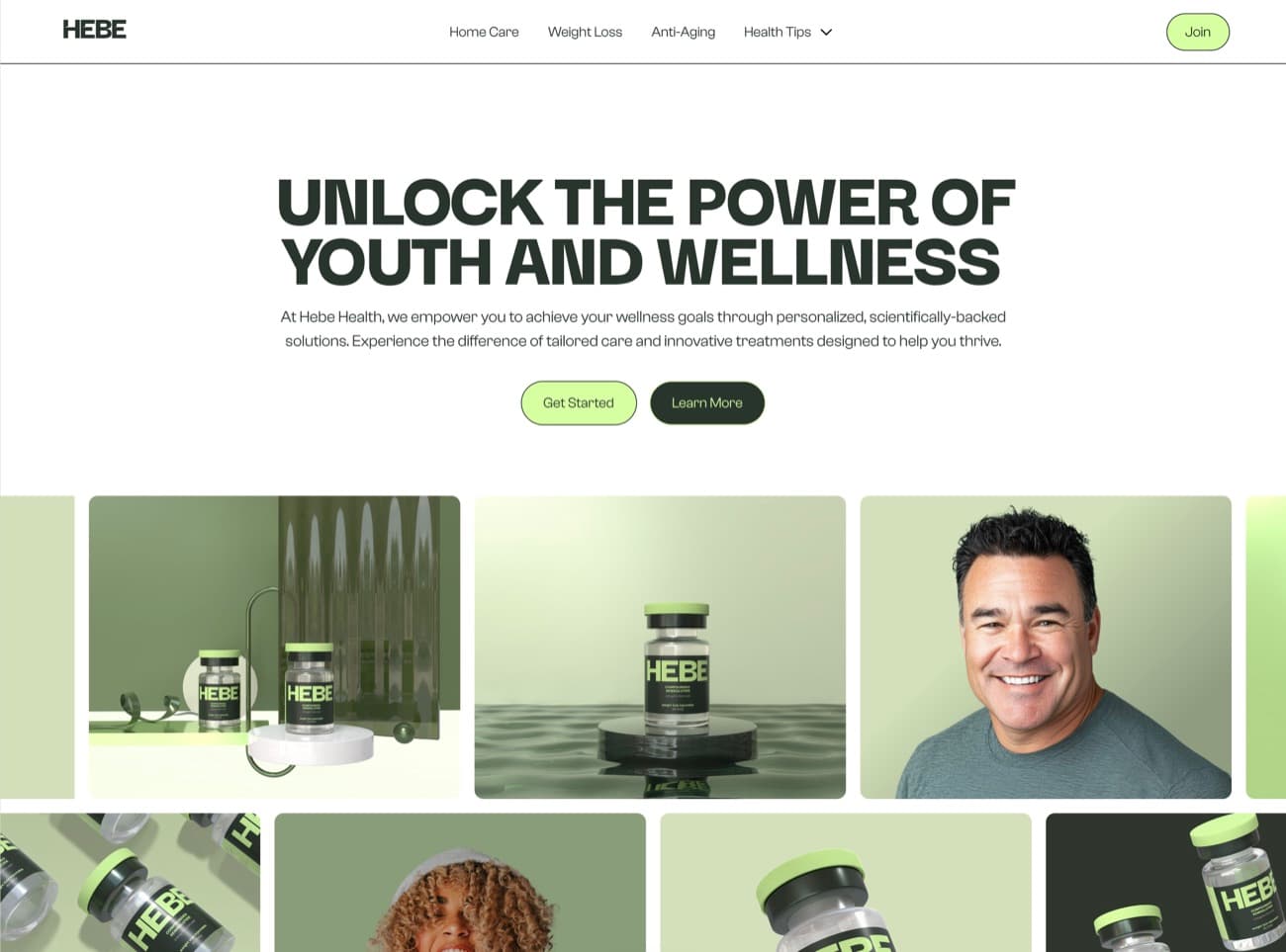 Website built by Verdex Studio