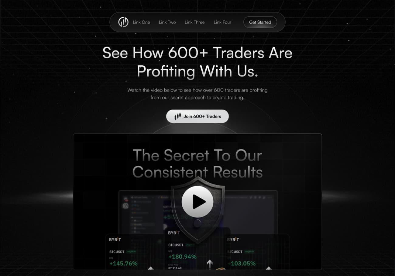Website built by Verdex Studio